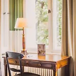 Henri Hotel Berlin Kurfuerstendamm